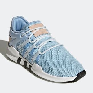 Adidas Originals EQT Racing ADV Prime Knit Blue size 8